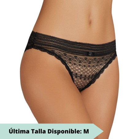 Mini Lace Briefs, ysabel mora.