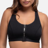 Sports bra, non wired, non padded, extreme, dorina.