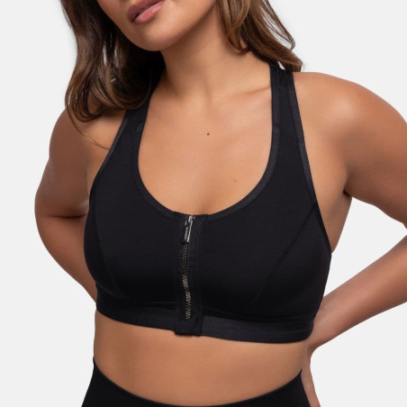 Sports bra, non wired, non padded, extreme, dorina.
