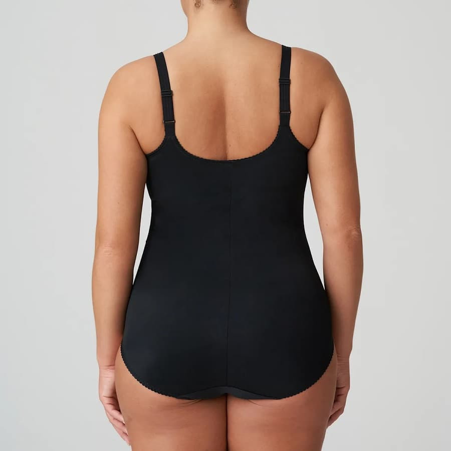 control bodysuit, minimizer bra, deauville, primadonna.