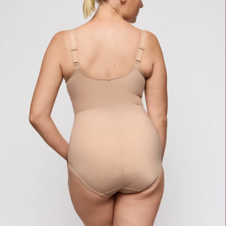 control bodysuit, minimizer bra, deauville, primadonna.