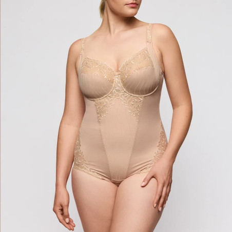 control bodysuit, minimizer bra, deauville, primadonna.