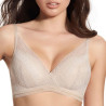 Non wired bra, padded, regina, selene. Non wired bra, padded, regina, selene.