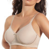 full cup bra, non wired, padded, manuela, selene. full cup bra, non wired, padded, manuela, selene.