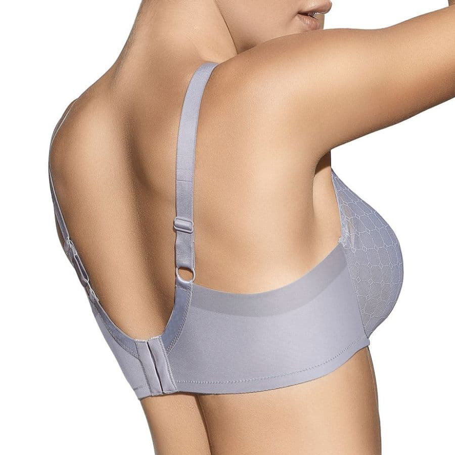 full cup bra, underwired, non padded, roxana, selene.
