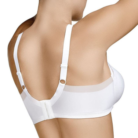 full cup bra, underwired, non padded, roxana, selene.