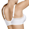 full cup bra, underwired, non padded, roxana, selene. full cup bra, underwired, non padded, roxana, selene.