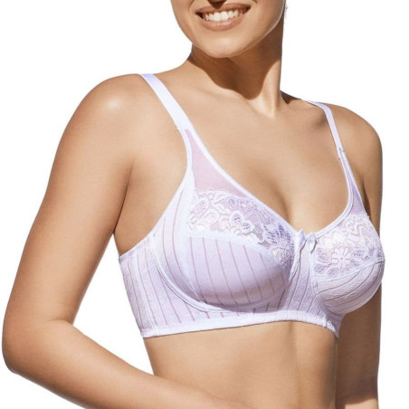 Full cup bra, non wired, non padded, scarlett, selene.