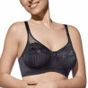Full cup bra, non wired, non padded, scarlett, selene. Full cup bra, non wired, non padded, scarlett, selene.