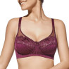 Full cup bra, non wired, non padded, scarlett, selene. Full cup bra, non wired, non padded, scarlett, selene.