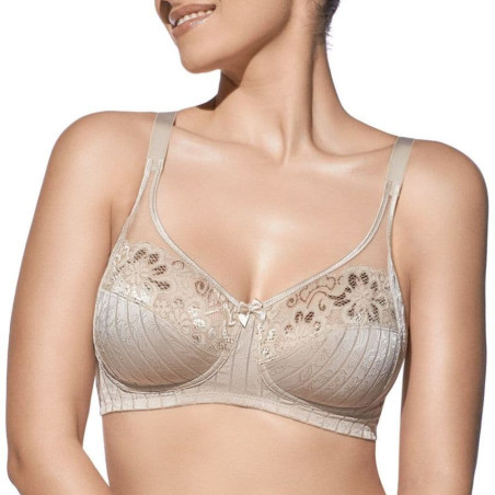 Full cup bra, non wired, non padded, scarlett, selene.
