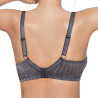 Full cup bra, non wired, non padded, scarlett, selene. Full cup bra, non wired, non padded, scarlett, selene.