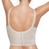 Longline wireless support bra, elena, selene. Longline wireless support bra, elena, selene.
