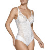 Body encaje con aro y sin relleno, graziella de selene. Body encaje con aro y sin relleno, graziella de selene.