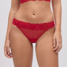 Red thong, christmas special, ysabel mora. Red thong, christmas special, ysabel mora.