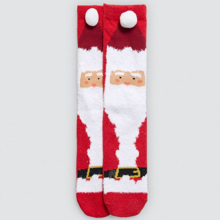 Non-slip women's socks, ysabel mora.