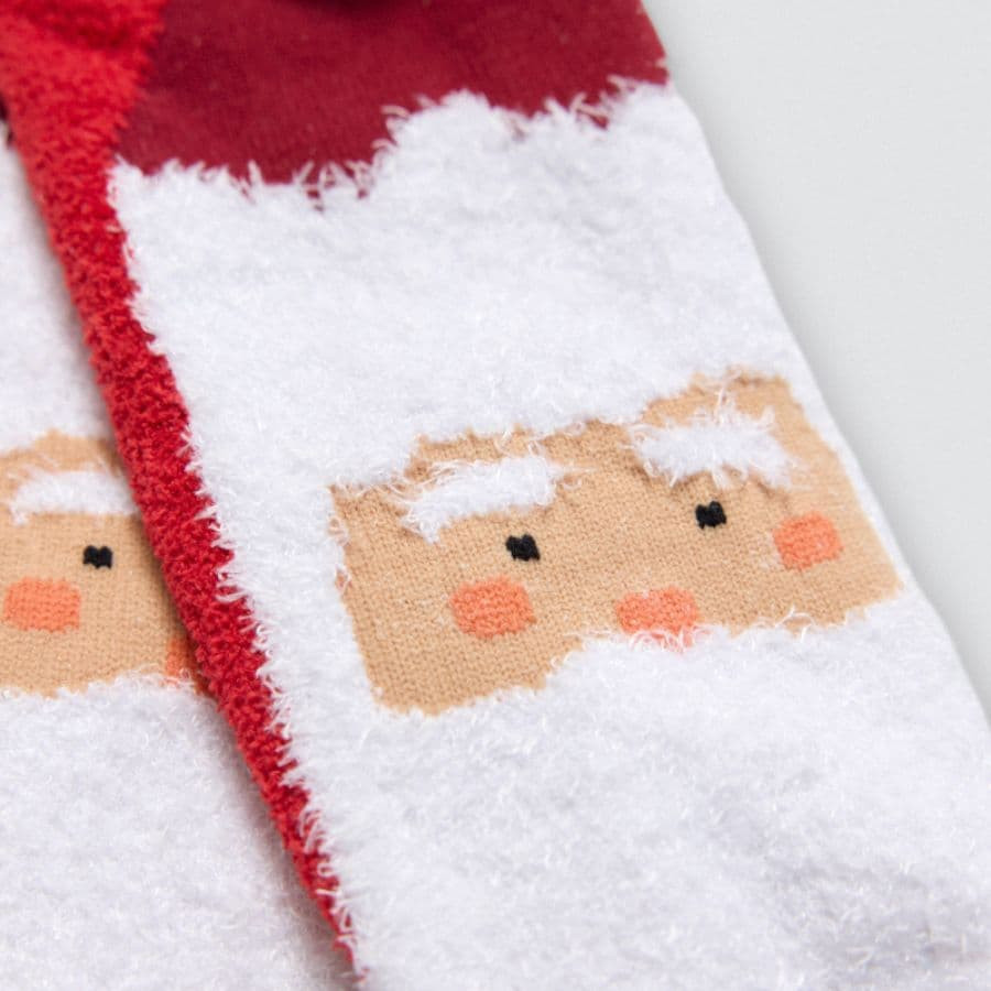 Non-slip women's socks, ysabel mora.
