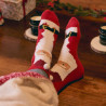 Men's Non-slip socks, ysabel mora.
