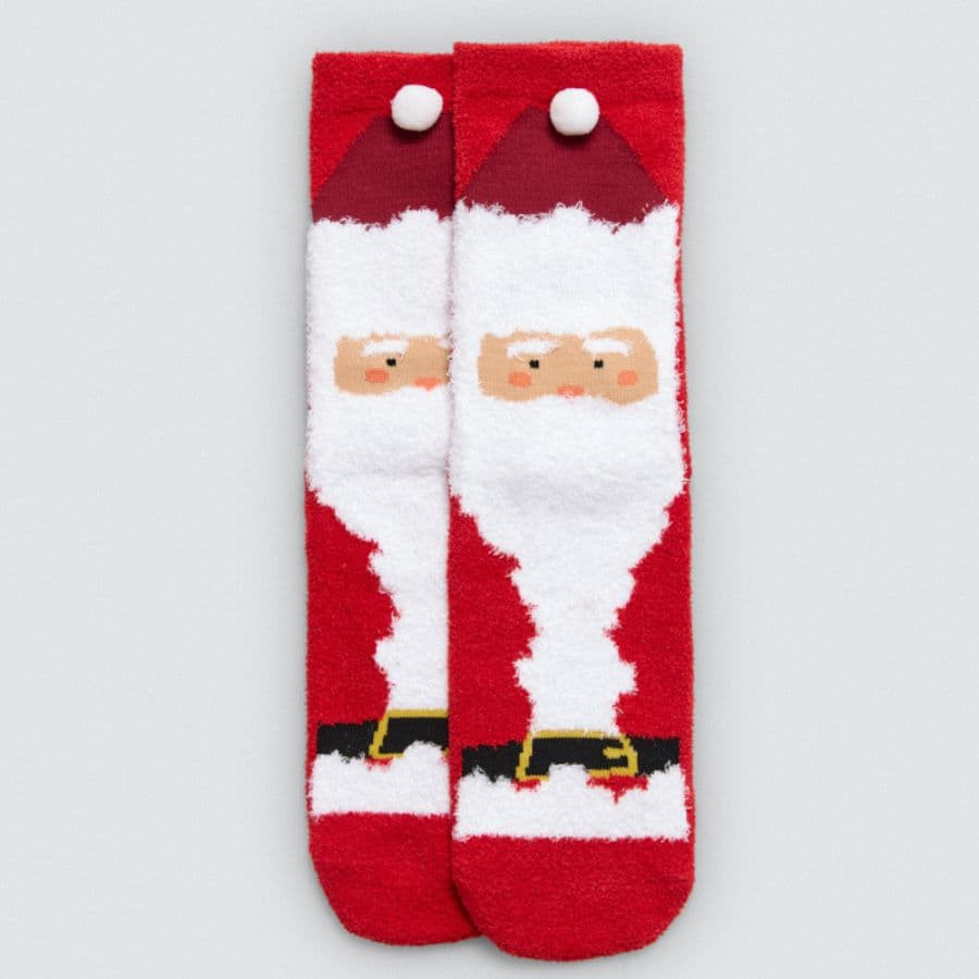 Non-slip children's socks, ysabel mora.