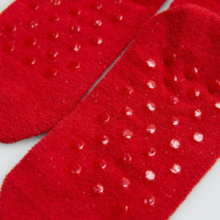 Non-slip children's socks, ysabel mora.