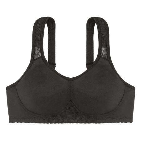 Sports bra, non wired, non padded, flex, dorina.