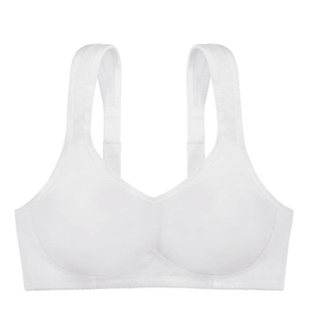 Sports bra, non wired, non padded, flex, dorina.