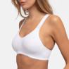Sports bra, non wired, non padded, flex, dorina. Sports bra, non wired, non padded, flex, dorina.