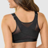 full cup bra, non wired, non padded, leonisa. full cup bra, non wired, non padded, leonisa.