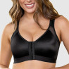 full cup bra, non wired, non padded, leonisa. full cup bra, non wired, non padded, leonisa.