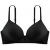 non wired bra, padded, michelle, dorina.