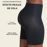 Invisible shaping short, leonisa. Invisible shaping short, leonisa.