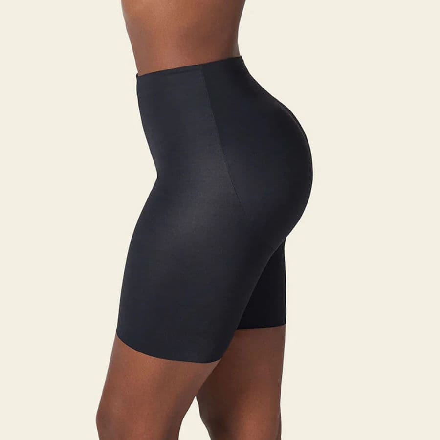 Invisible shaping short, leonisa.