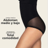 High-compression shaping panty, leonisa High-compression shaping panty, leonisa