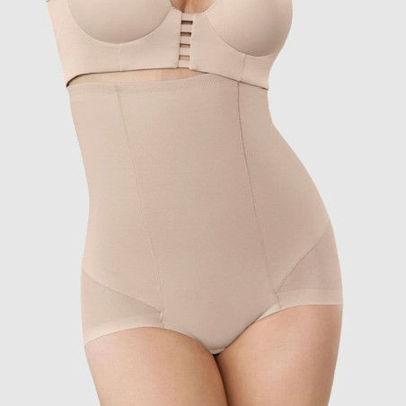 High-compression shaping panty, leonisa