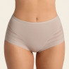 Faja corte braga con control medio de abdomen de leonisa Faja corte braga con control medio de abdomen de leonisa