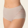 Faja corte braga con control medio de abdomen de leonisa Faja corte braga con control medio de abdomen de leonisa