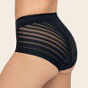 Faja corte braga con control medio de abdomen de leonisa Faja corte braga con control medio de abdomen de leonisa