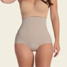 High-waisted invisible shaping panty, leonisa High-waisted invisible shaping panty, leonisa