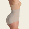 High-waisted invisible shaping panty, leonisa High-waisted invisible shaping panty, leonisa