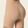 Moderate-compression invisible shaping short, leonisa. Moderate-compression invisible shaping short, leonisa.