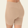 Moderate-compression invisible shaping short, leonisa. Moderate-compression invisible shaping short, leonisa.