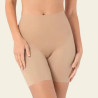 Moderate-compression invisible shaping short, leonisa. Moderate-compression invisible shaping short, leonisa.