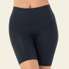 Moderate-compression invisible shaping short, leonisa. Moderate-compression invisible shaping short, leonisa.