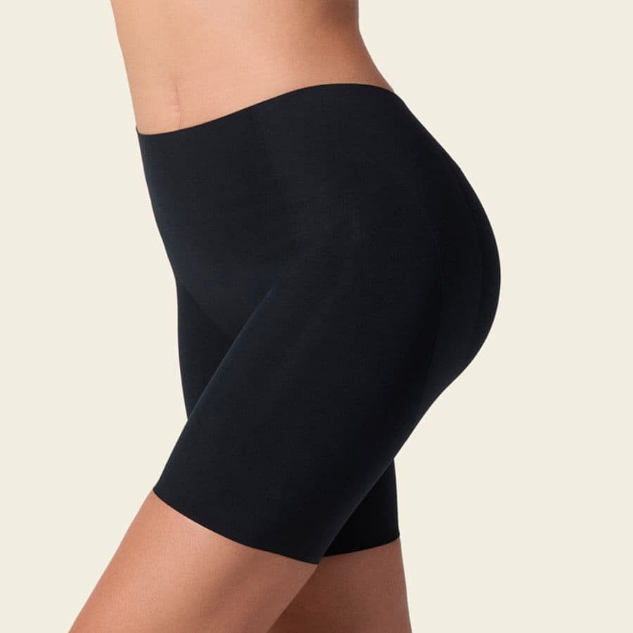 U-back invisible shaping short, leonisa.