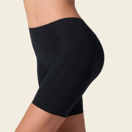 U-back invisible shaping short, leonisa.
