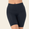 Culotte invisible de control, escote espalda en U de leonisa. Culotte invisible de control, escote espalda en U de leonisa.