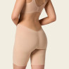 Culotte invisible de control, escote espalda en U de leonisa. Culotte invisible de control, escote espalda en U de leonisa.