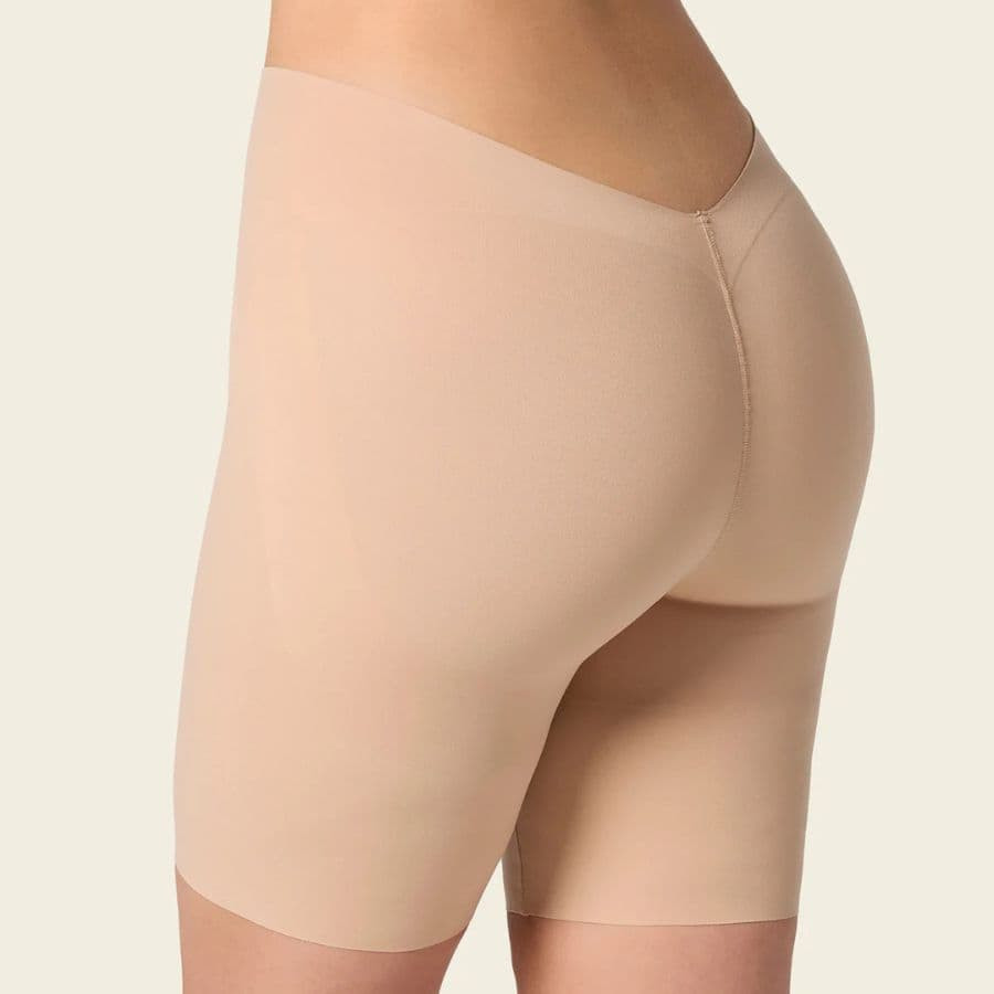 U-back invisible shaping short, leonisa.