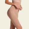 Open-bust shaping short with hourglass effect, leonisa Open-bust shaping short with hourglass effect, leonisa