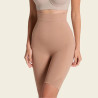 Faja pantalón control abdomen y levanta glúteos de leonisa. Faja pantalón control abdomen y levanta glúteos de leonisa.